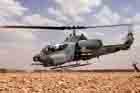 AH-1W Photo