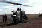 AH-1W Photo