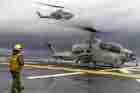 AH-1W Photo