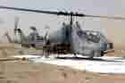 AH-1W Photo