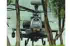 AH-64D Photo