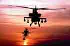 AH-64 Photo