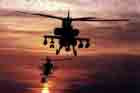 AH-64 Photo