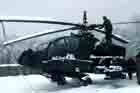 AH-64 Photo