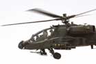 AH-64 Photo