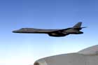 B-1 Photo