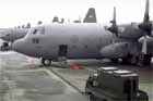 C-130 Photo