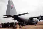 C-130 Photo