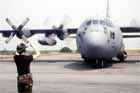 C-130 Photo