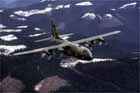 C-130 Photo