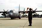 C-130 Photo