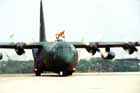 C-130 Photo