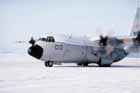 C-130 Photo