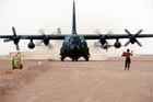 C-130 Photo