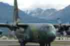 C-130 Photo