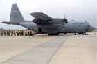 C-130 Photo