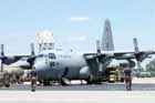 C-130 Photo