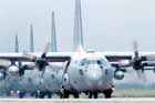 C-130 Photo