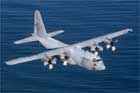 C-130 Photo