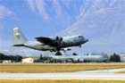 C-130 Photo