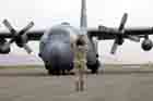 C-130 Photo