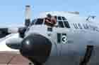 C-130 Photo