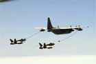 C-130 Photo