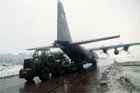 C-130 Photo