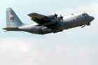 C-130 Photo