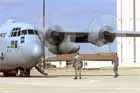 C-130 Photo