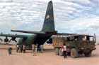 C-130 Photo