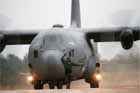 C-130 Photo