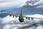 C-130 Photo