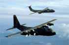 C-130 Photo