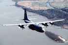 C-130 Photo