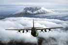 C-130 Photo