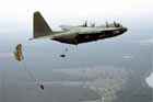 C-130 Photo