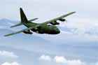 C-130 Photo