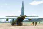 C-130 Photo