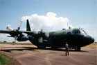 C-130 Photo