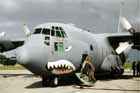 C-130 Photo