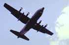 C-130 Photo