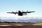 C-130 Photo