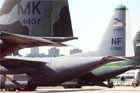 C-130 Photo