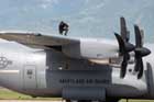 C-130J Photo