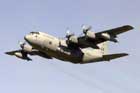 HC-130 Photo