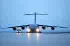 C-17 Photo