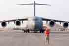 C-17 Photo