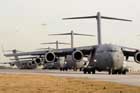 C-17 Photo