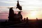 CH-46 Photo